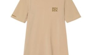 Endura Camiseta Técnica Manga Corta Alltrack Ride Mujer