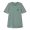 Endura Camiseta Técnica Manga Corta Alltrack Ride Mujer
