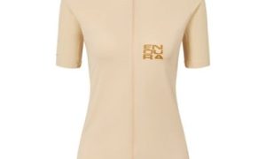 Endura Maillot Manga Corta Alltrack Ride Mujer