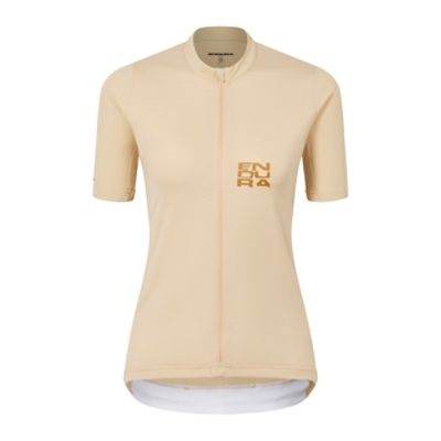 erp_trigger Endura Maillot Manga Corta Alltrack Ride Mujer