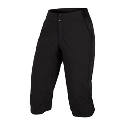 Endura Pantalón Hummvee Lite 3/4 Mujer