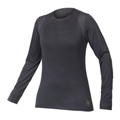 Endura Maillot Manga Larga Singletrack Mujer