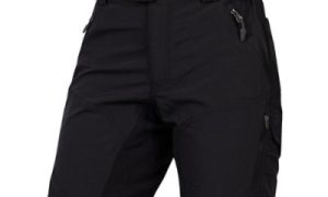Endura Pantalón Hummvee Con Badana Mujer