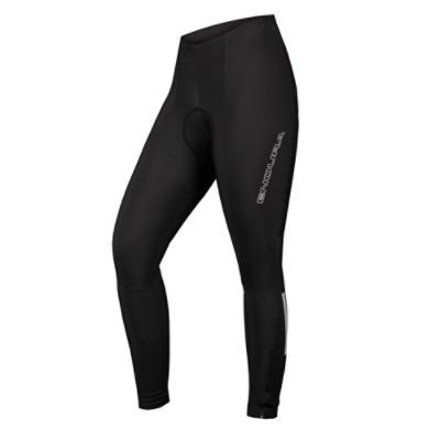 Endura Malla Larga Térmica FS260 Pro Mujer