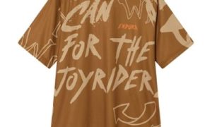Endura Camiseta Manga Corta Singletrack Estampada