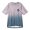 Endura Camiseta Manga Corta Singletrack Estampada