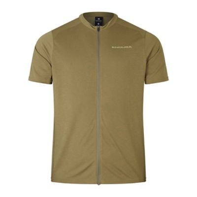erp_trigger Endura Maillot Manga Corta Loop