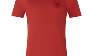 Endura Camiseta Técnica Manga Corta Loop