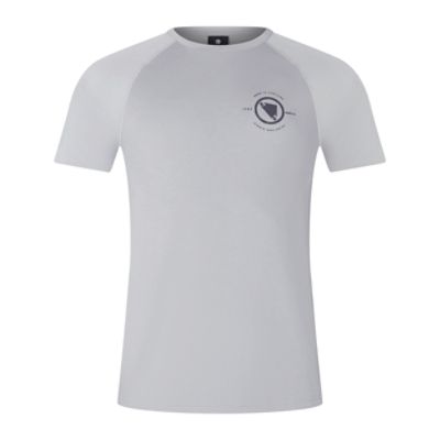 erp_trigger Endura Camiseta Técnica Manga Corta Loop