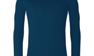 Endura Camiseta Técnica Manga Larga Loop
