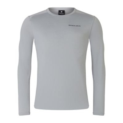 erp_trigger Endura Camiseta Técnica Manga Larga Loop