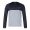 Endura Camiseta Manga Larga Singletrack Estampada