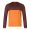 Endura Camiseta Manga Larga Singletrack Estampada