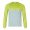 Endura Camiseta Manga Larga Singletrack Estampada