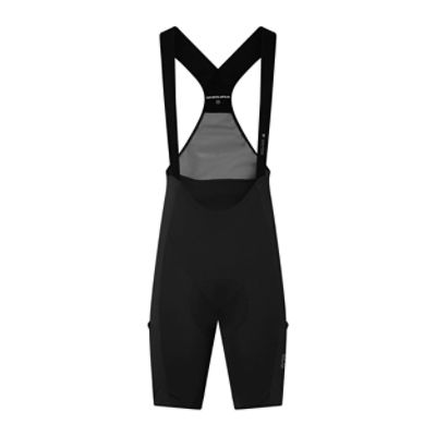 Endura Culotte Con Tirantes Alltrack Ride