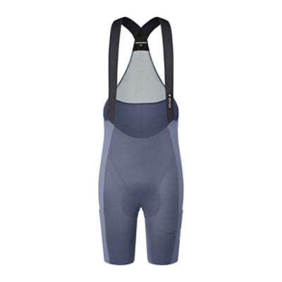 Endura Culotte Con Tirantes Alltrack Ride