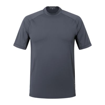 erp_trigger Endura Camiseta Técnica Manga Corta Alltrack Roam