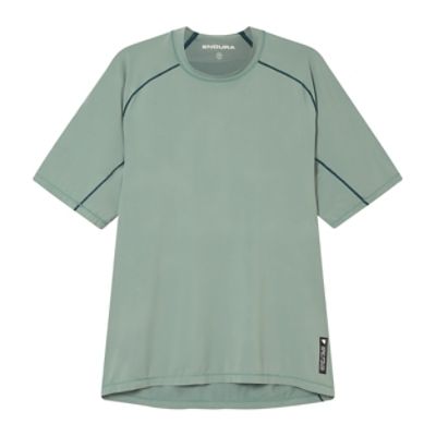 erp_trigger Endura Camiseta Técnica Manga Corta Alltrack Roam
