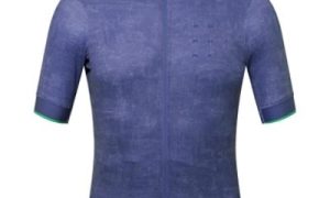 Endura Maillot Manga Corta FS260 Print