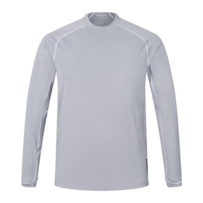 erp_trigger Endura Camiseta Técnica Manga Larga Alltrack Roam