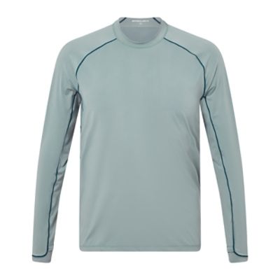 erp_trigger Endura Camiseta Técnica Manga Larga Alltrack Roam