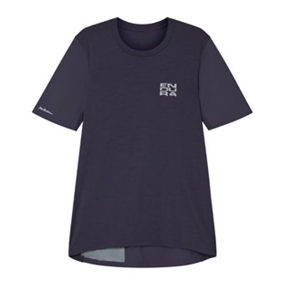 erp_trigger Endura Camiseta Técnica Manga Corta Alltrack Ride