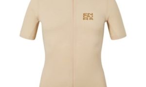 Endura Maillot Manga Corta Alltrack Ride
