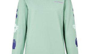Endura Camiseta Manga Larga Forty1Thirty