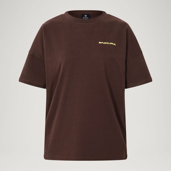 erp_trigger Endura Camiseta Manga Corta Forty1Thirty