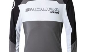 Endura Camiseta Manga Larga MT500 Burner Lite