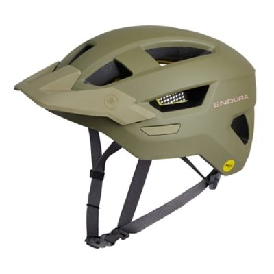 Endura Casco Hummvee MIPS