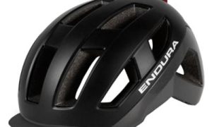 Endura Casco Urban Luminite MIPS
