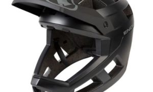 Endura Casco Integral Singletrack MIPS