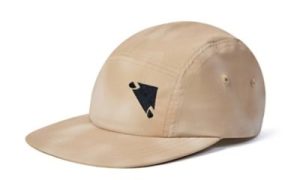 Endura Gorra 5 Paneles