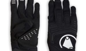 Endura Guantes Singletrack