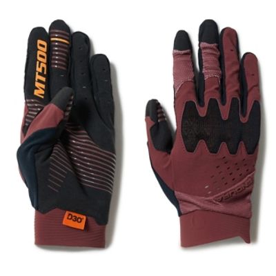 erp_trigger Endura Guantes MT500 D3O