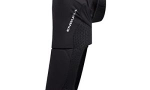 Endura Espinilleras Singletrack