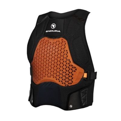 Endura Chaleco Protector MT500 D3O