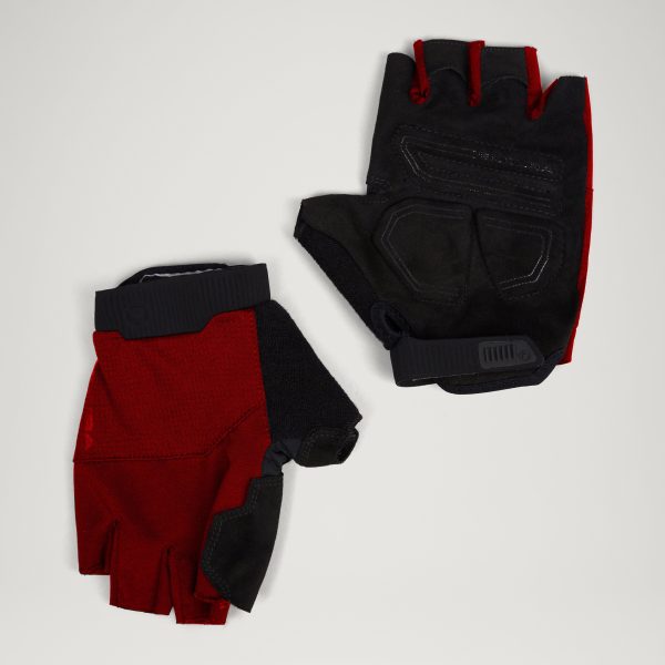 erp_trigger Endura Guantes Cortos Loop