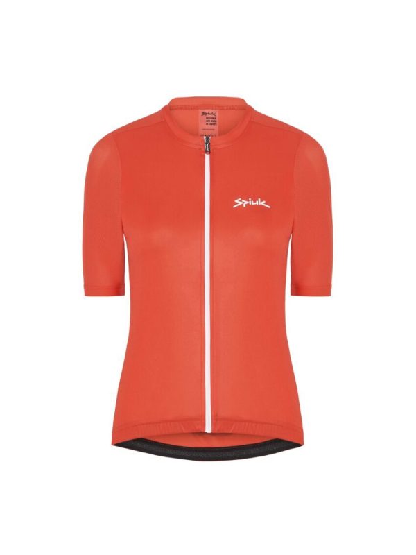 erp_trigger Spiuk Anatomic Manga Corta Mujer
