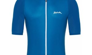 Spiuk Anatomic Manga Corta