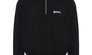 Spiuk Sudadera City