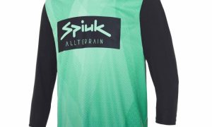 Spiuk Camiseta 3/4 All Terrain