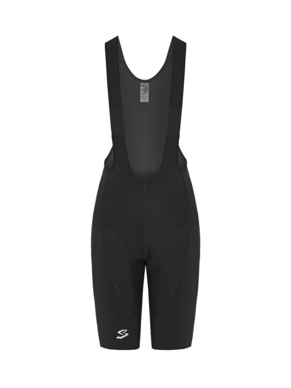 Spiuk Top Ten Corto Mujer