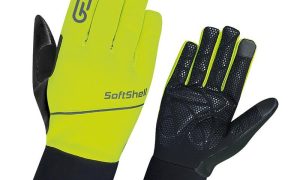 Ges Softshell