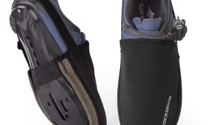 Rockbros Cubrepunteras Kevlar Térmicos