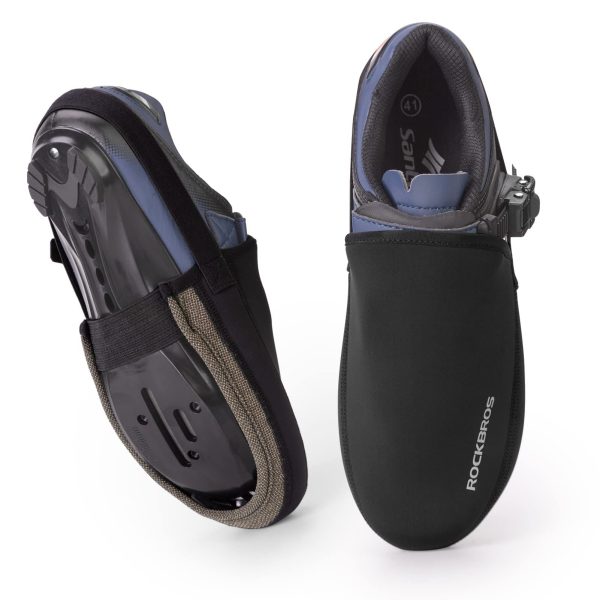 erp_trigger Rockbros Cubrepunteras Kevlar Térmicos