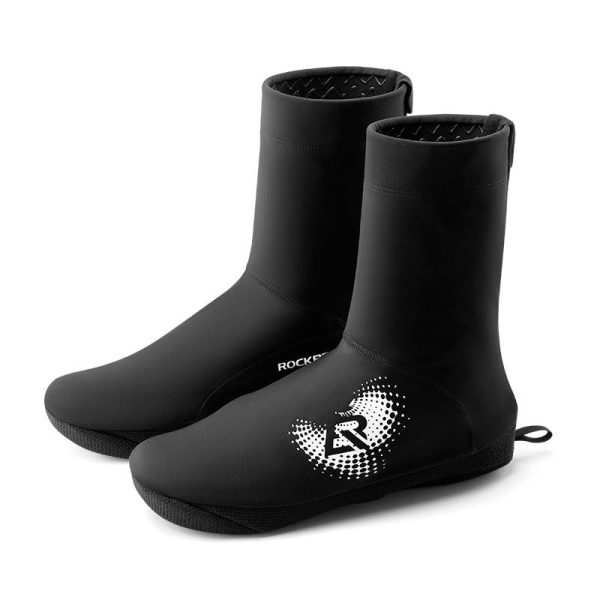 erp_trigger Rockbros Cubrezapatillas Térmicos Impermeables