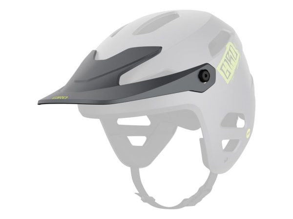 Giro Visera Tyrant