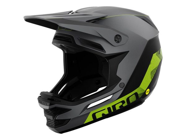 Giro Insurgent Spherical